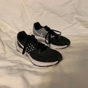 Nike Running Shoes!